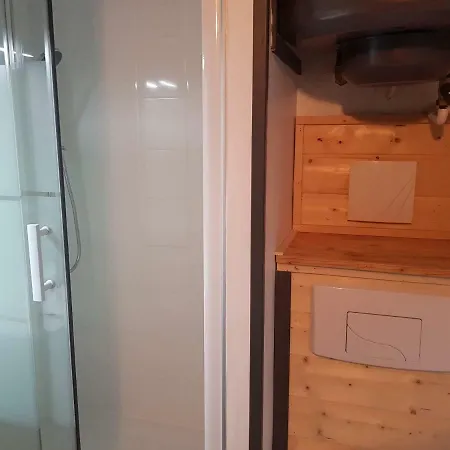 Apartment Balcon De La Soulane Bolquere